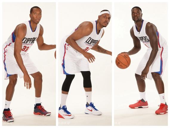 赛中的自信 赛中的自信