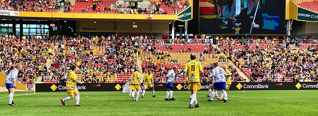 防守和卓越 防守和卓越